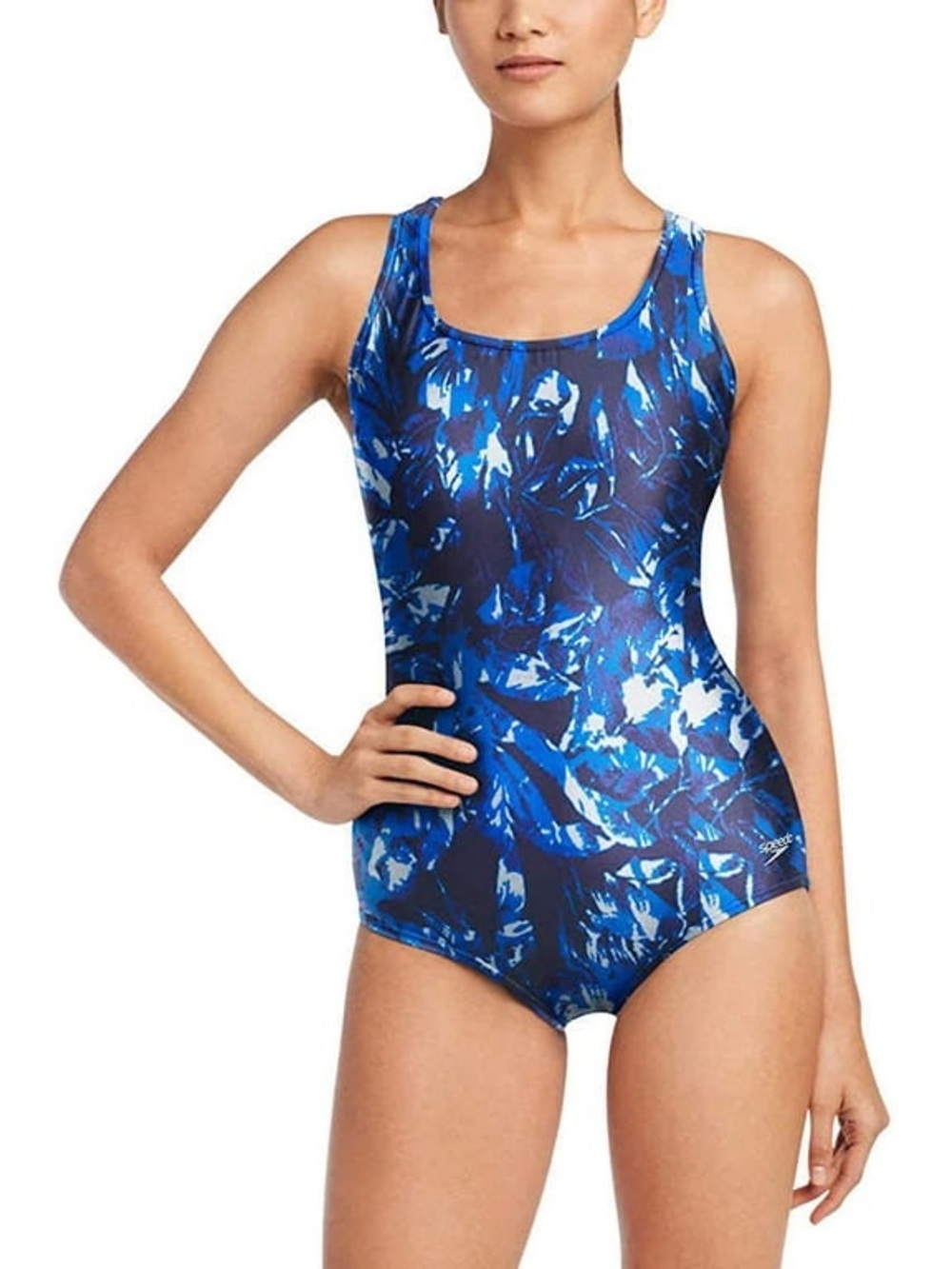 Women's Speedo NWOT Bathing Suit
